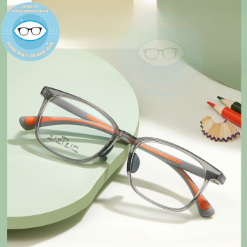 Gọng trẻ em mã 52010